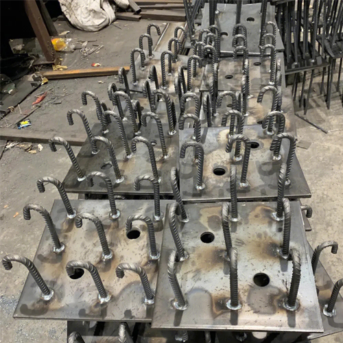 阳江预埋件安装后,需要进行哪些检查?