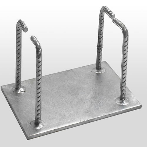 阳江预埋件材质如何选择？