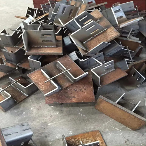 阳江钢护筒安装条件是什么?