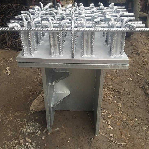 阳江预埋件加工