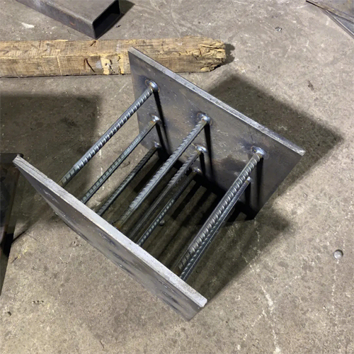 阳江工程预埋件厂家