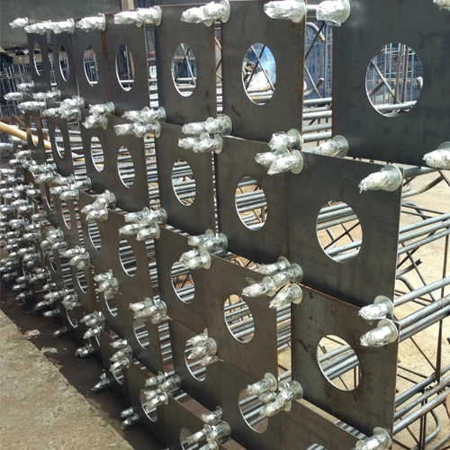 阳江预埋件加工图纸的要求包括以下几个方面